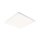 LED Panel Velora Rainbow dynamicRGBW   eckig 450x450mm  19W 1690lm RGB+ Weiß dimmbar