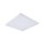 LED Panel Velora Rainbow dynamicRGBW   eckig 450x450mm  19W 1690lm RGB+ Weiß dimmbar