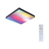 LED Panel Velora Rainbow dynamicRGBW   eckig 295x295mm...