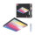 LED Panel Velora Rainbow dynamicRGBW   eckig 295x295mm  13,2W 1140lm RGB+ Schwarz dimmbar