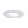 LED Einbauleuchte Calla 3er-Set schwenkbar IP65 rund 90mm 30°  5,5W 400lm 230V  White Switch Weiß