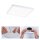 VariFit LED Einbaupanel Areo IP44 eckig 175x175mm  13W 1200lm 4000K Weiß
