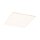 VariFit LED Einbaupanel 3-Step-Dim Veluna IP44 eckig 215x215mm  21W 1650lm 3000K Satin dimmbar