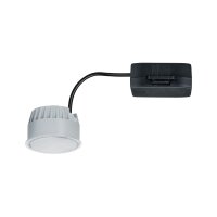 LED Modul Einbauleuchte 3-Step-Dim Nova Coin    rund 51mm  Coin 6W 530lm 230V dimmbar 4000K Satin