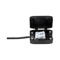LED Modul Einbauleuchte 3-Step-Dim Nova Coin    rund 51mm  Coin 6W 530lm 230V dimmbar 4000K Satin