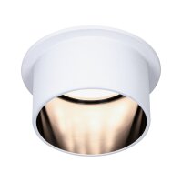 LED Einbauleuchte 3-Step-Dim Gil Coin   IP44 rund 68mm...