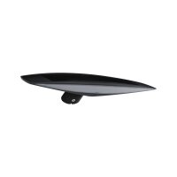Solar LED Außenwandleuchte Kiran Bewegungsmelder IP44 3000K 180lm Anthrazit