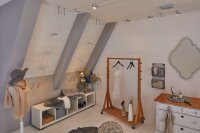 CorDuo Seilsystem Cardan Einzelspot GU5,3  max. 10W   12V Chrom matt