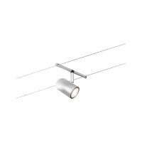 CorDuo Seilsystem Cup Einzelspot GU5,3  max. 10W   12V...
