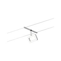CorDuo LED Seilsystem Frame Einzelspot  280lm 4,8W 3000K...