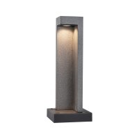 LED Pollerleuchte Concrea  IP65  450mm 3000K 6,8W 200lm...