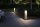 LED Pollerleuchte Concrea  IP65  450mm 3000K 6,8W 200lm 230V  Schwarzer Sandstein  Beton