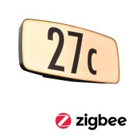LED Hausnummernleuchte Smart Home Zigbee 3.0 Sheera...