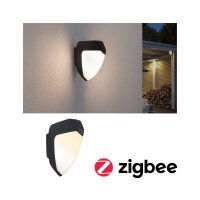 LED Außenwandleuchte Smart Home Zigbee 3.0 Ikosea...