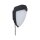 Park + Light LED Außenwandleuchte Ikosea Dämmerungsgesteuerter Bewegungsmelder (IR)  IP44  50x203mm 3000K 5,6W 350lm 12V  Anthrazit Kunststoff