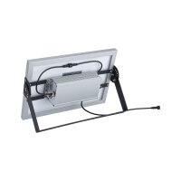 Park + Light Einspeisung Solarmodul  max. 10W IP65 Silber