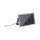 Park + Light Einspeisung Solarmodul  max. 10W IP65 Silber