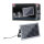 Park + Light Einspeisung Solarmodul  max. 10W IP65 Silber