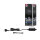 Park + Light Einspeisung 230/12V 24VA Schwarz
