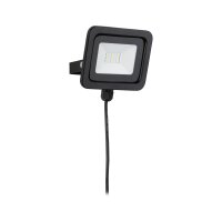 Park + Light LED Außenwandleuchte Bimea  IP65 3000K 4,5W   Schwarz