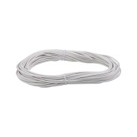 CorDuo Seilsystem Spannseil  20m 2,5qmm  Weiß