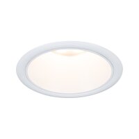LED Einbauleuchte 3-Step-Dim Cole Coin 1er-Set  IP44 rund...