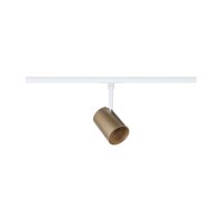 URail Schienenspot Luxe   GU10  max. 10W  dimmbar 230V...