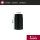 URail Schienenspot Socket Einzelspot E27  max. 20W  dimmbar 230V Schwarz