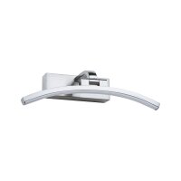 LED Bilderleuchte Bento    3000K 300lm 230V 6W  Alu gebürstet