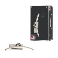 LED Bilderleuchte Bento    3000K 300lm 230V 6W  Altmessing