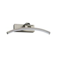 LED Bilderleuchte Bento    3000K 300lm 230V 6W  Altmessing