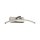 LED Bilderleuchte Bento    3000K 300lm 230V 6W  Altmessing