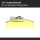 LED Bilderleuchte Bento    3000K 300lm 230V 6W  Altmessing
