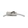 LED Bilderleuchte Bento    3000K 300lm 230V 6W  Altmessing