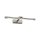LED Bilderleuchte Mingo   3000K 510lm 230V 9,5W  Altmessing