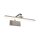 LED Bilderleuchte Renan   3000K 600lm 230V 9,5W  Altmessing