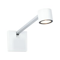 LED Bilderleuchte Adelia   2700K 370lm 230/24V 4,5W...