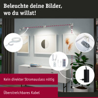 LED Bilderleuchte Adelia   2700K 370lm 230/24V 4,5W...