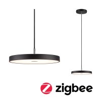 LED Pendelleuchte Smart Home Zigbee 3.0 Hildor   2700K...