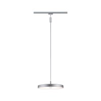 URail Pendel 3-Step-Dim Hildor  850lm 15W 3000K dimmbar 230V Chrom matt