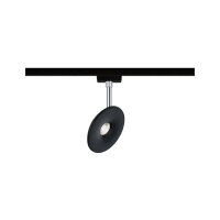 URail Schienenspot Sphere Einzelspot  600lm 7,4W 4000K...