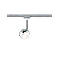 URail Schienenspot Capsule II Einzelspot  600lm 6,3W...