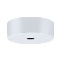 URail Schienenspot Base Einzelspot max. 50W 230V Weiß