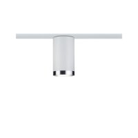 URail Schienenspot Tube Einzelspot GU10  max. 10W...