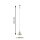 URail Pendel Sarrasani  E14  max. 20W  dimmbar 230V Chrom matt, Dichroic