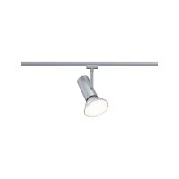 URail Schienenspot Apol Einzelspot E27  max. 50W  dimmbar...