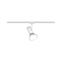 URail Schienenspot Apol Einzelspot E27  max. 50W  dimmbar...