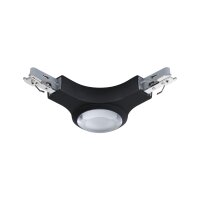URail Verbinder L-Stück beleuchtet  123x57mm 5,3W...