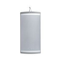 Seilsystem Driver    max. 60W   230/12V Chrom matt
