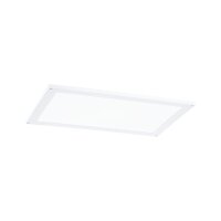 Clever Connect LED Panel Flad Tunable White 6W   Weiß matt